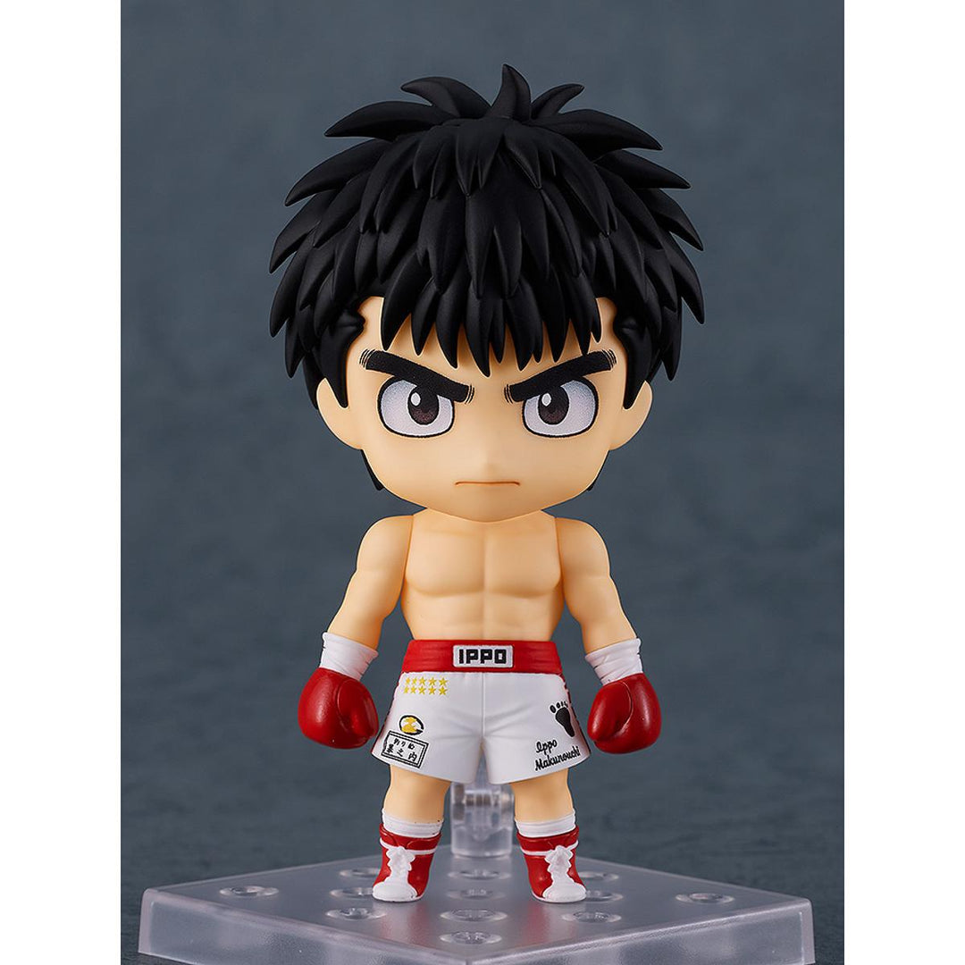 ねんどろいど 幕之内一歩