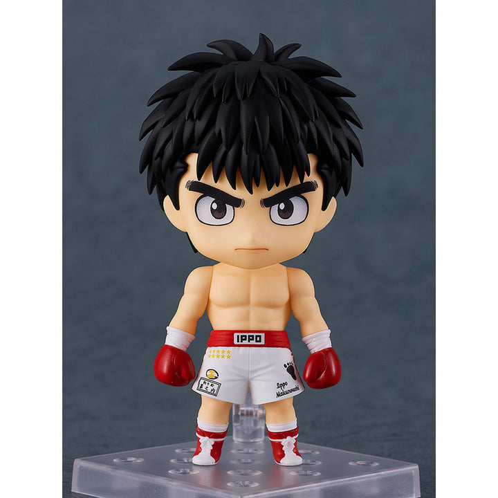 ねんどろいど 幕之内一歩
