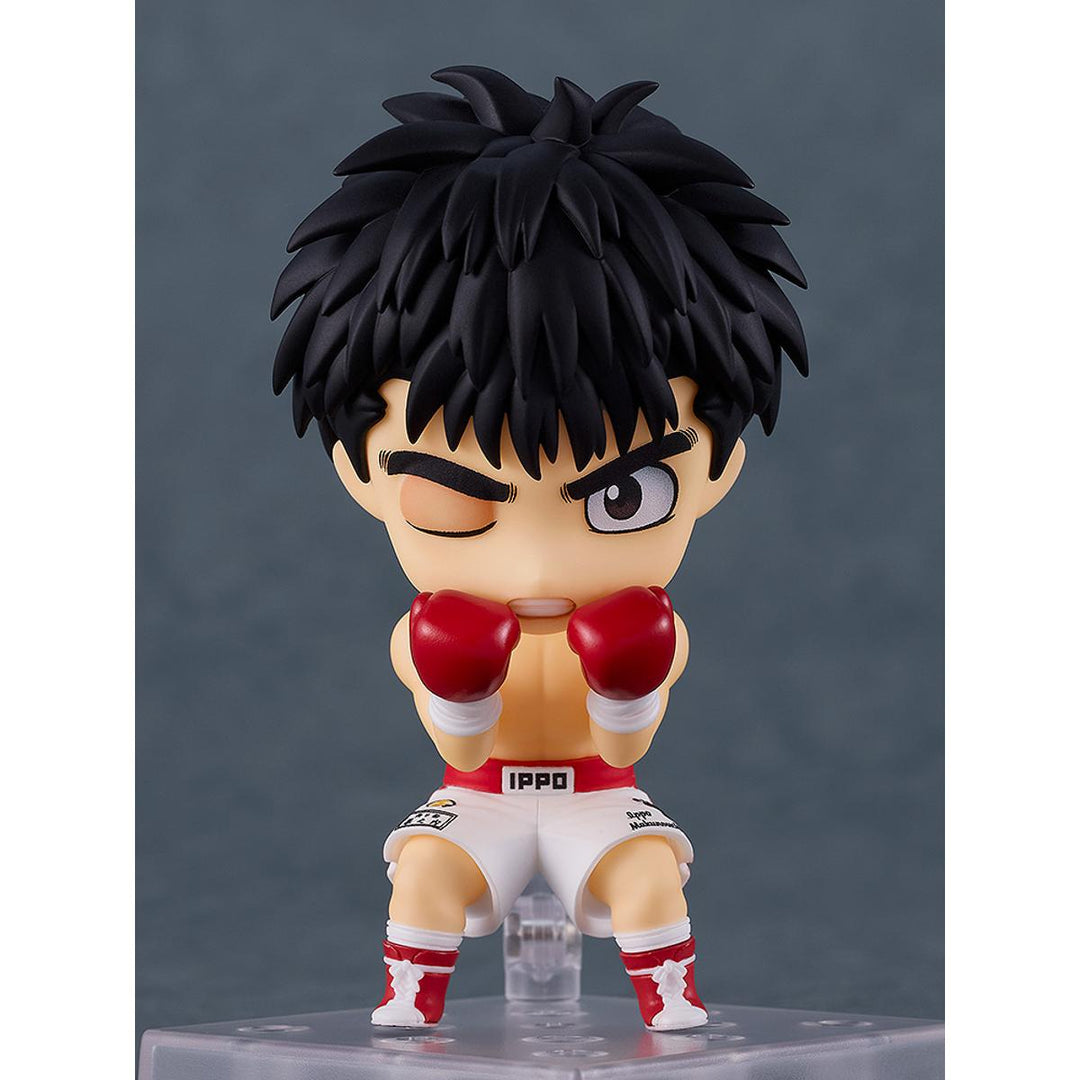 ねんどろいど 幕之内一歩