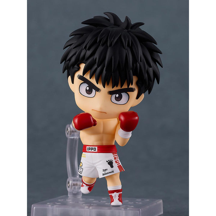ねんどろいど 幕之内一歩
