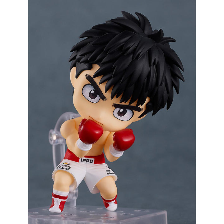ねんどろいど 幕之内一歩