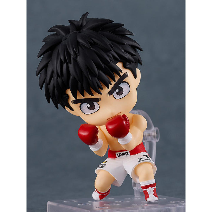 ねんどろいど 幕之内一歩