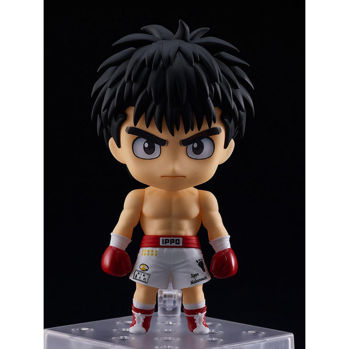ねんどろいど 幕之内一歩