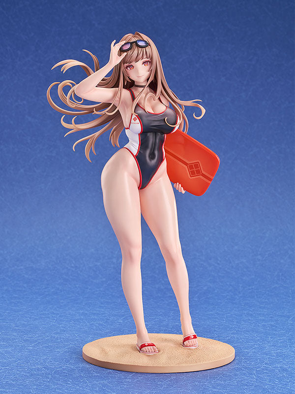 ラピ：クラシックバカンス 1/7スケール – SOOTANG HOBBY