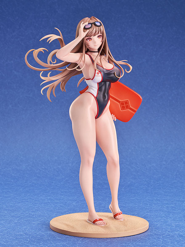 ラピ：クラシックバカンス 1/7スケール – SOOTANG HOBBY