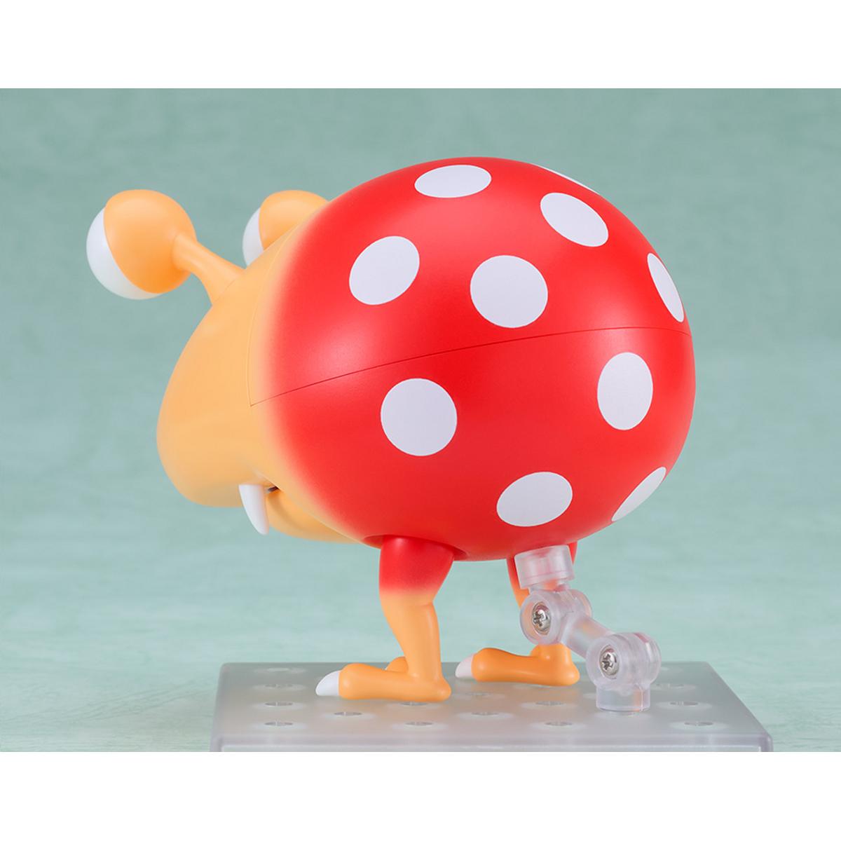 ねんどろいど チャッピー – SOOTANG HOBBY