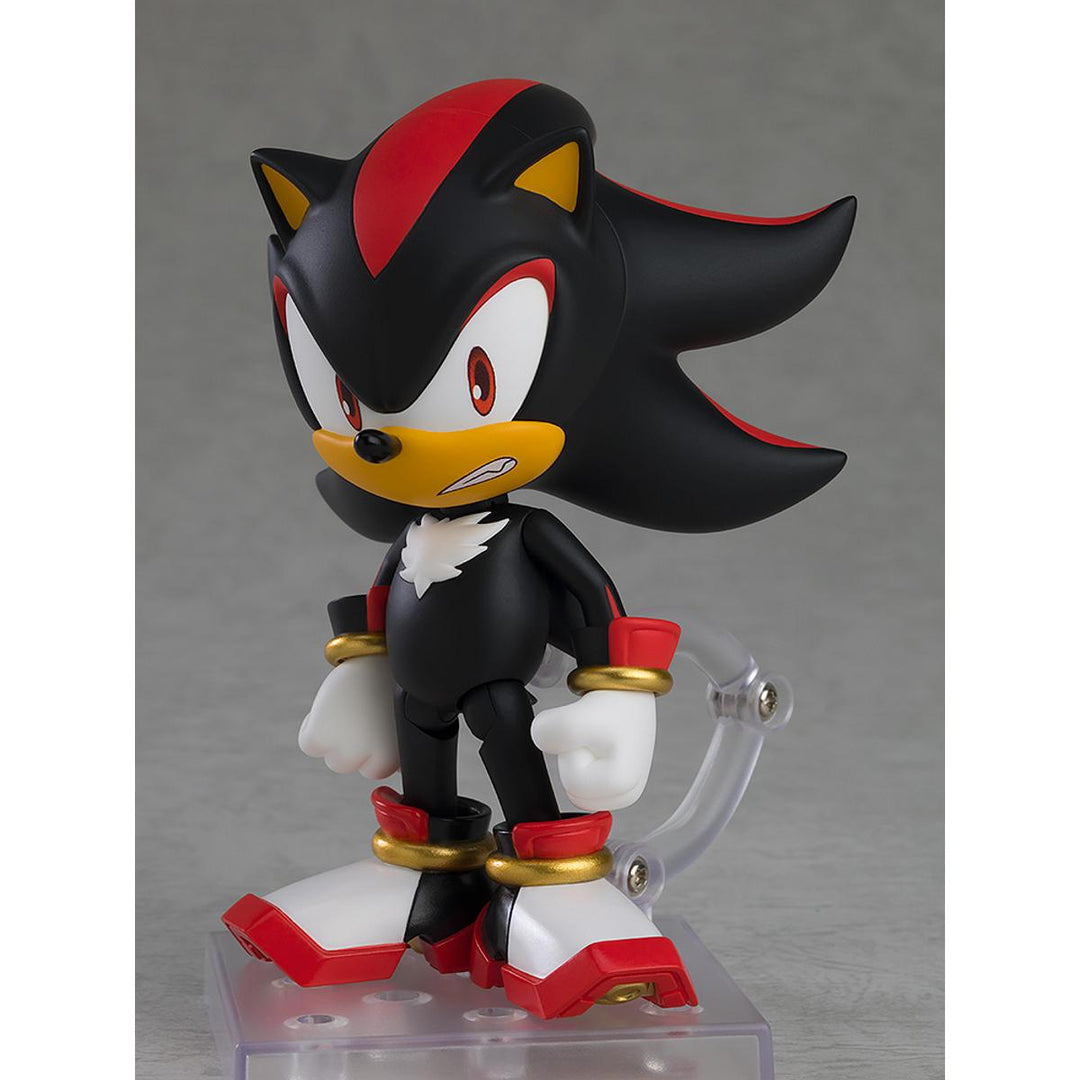 ねんどろいど シャドウ・ザ・ヘッジホッグ