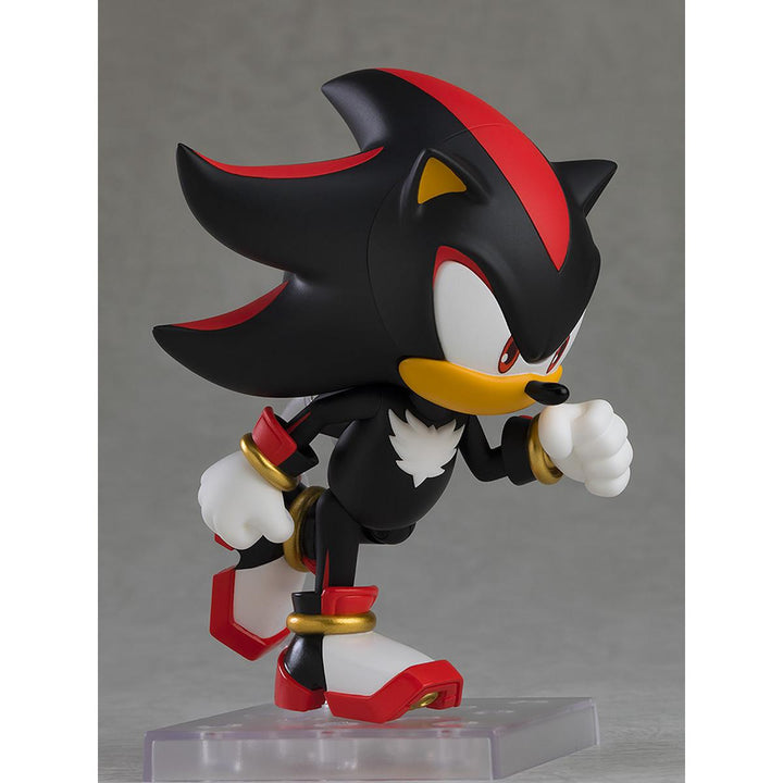 ねんどろいど シャドウ・ザ・ヘッジホッグ