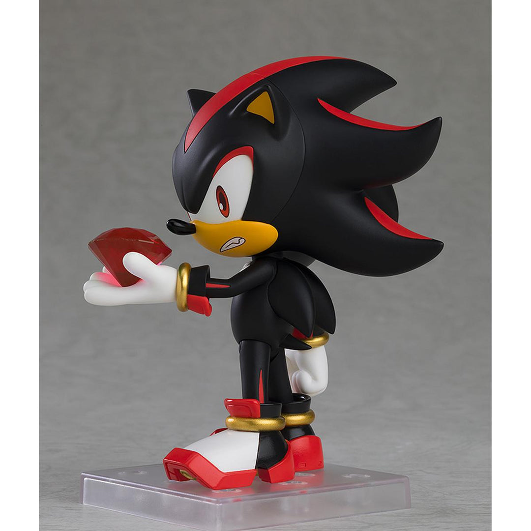 ねんどろいど シャドウ・ザ・ヘッジホッグ