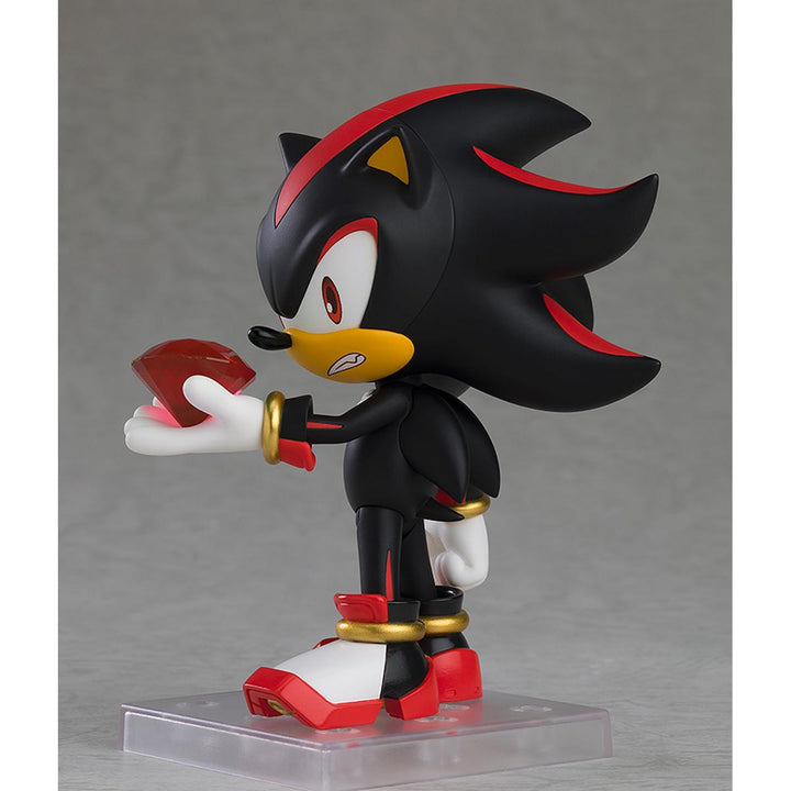 ねんどろいど シャドウ・ザ・ヘッジホッグ