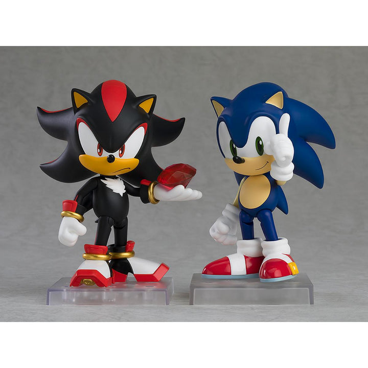 ねんどろいど シャドウ・ザ・ヘッジホッグ