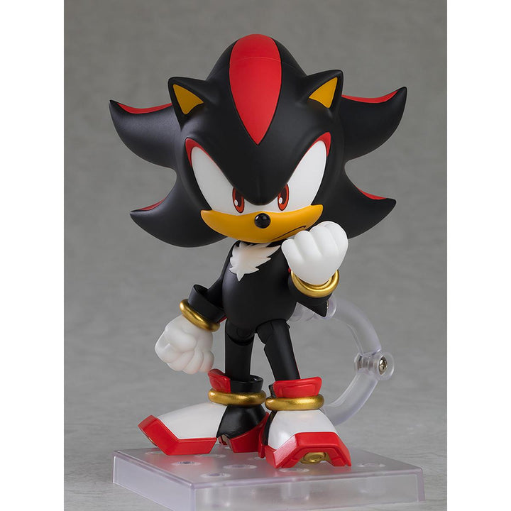 ねんどろいど シャドウ・ザ・ヘッジホッグ