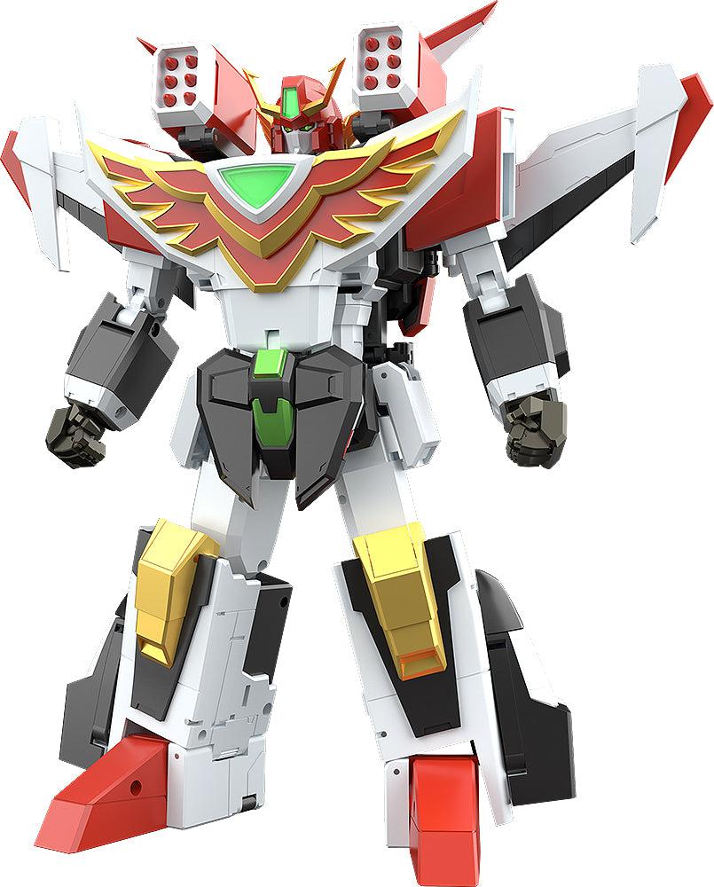 THE 合体　グランバード THE合体 THE合体 グランバード – SOOTANG HOBBY
