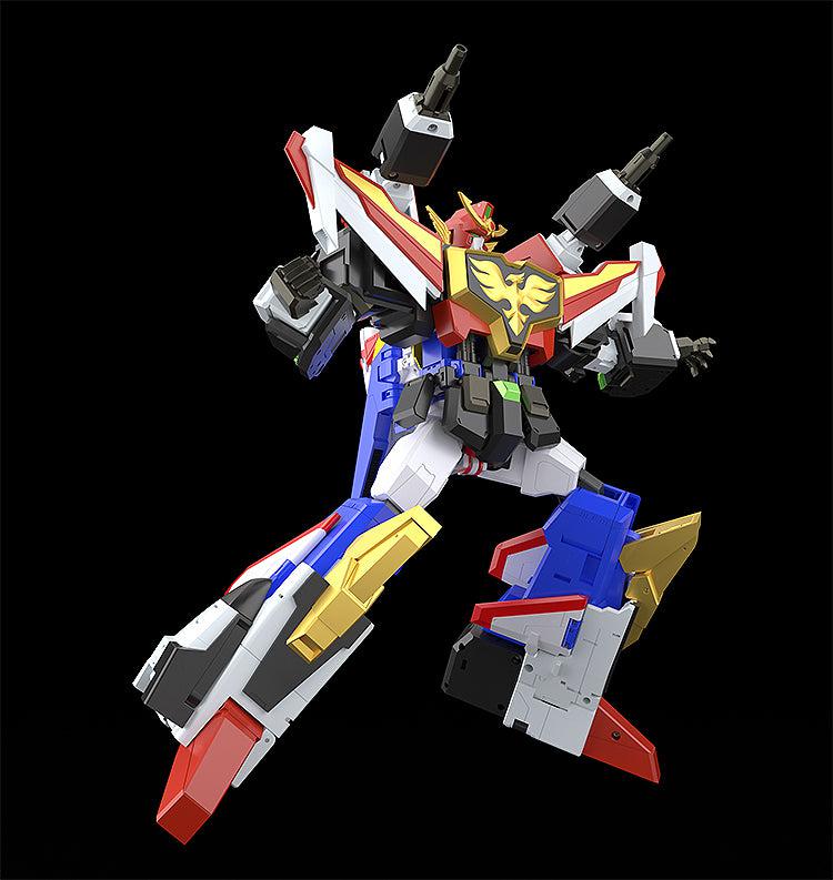 THE合体 THE合体 グランバード – SOOTANG HOBBY