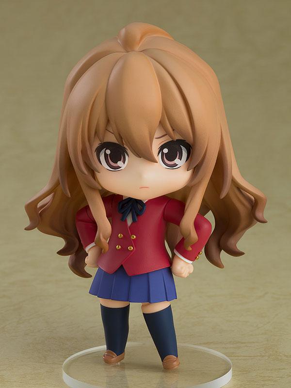 超可爱 逢坂大河 ねんどろいど 2.0 HOBBY SOOTANG – その他