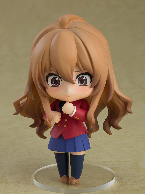【半額】 逢坂大河 ねんどろいど 2.0 HOBBY SOOTANG – その他