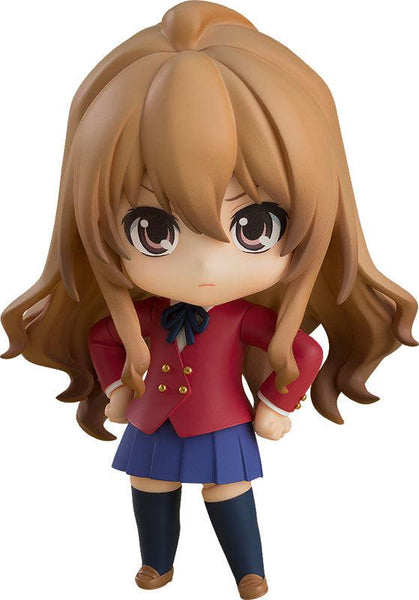 Amazon.co.jp: KADOKAWA ねんどろいど とらドラ！ 逢坂大河
