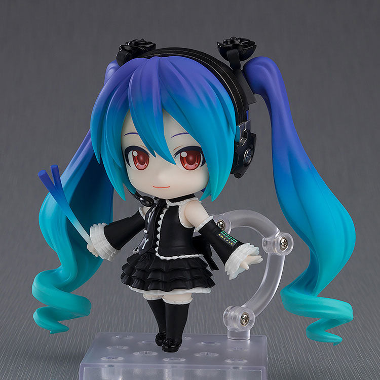 未開封　初音ミク　ボーカロイド#01 ねんどろいどぷち　サークルK・サンクス限定 ねんどろいどぷち 初音ミクセレクション サークルKサンクス特典