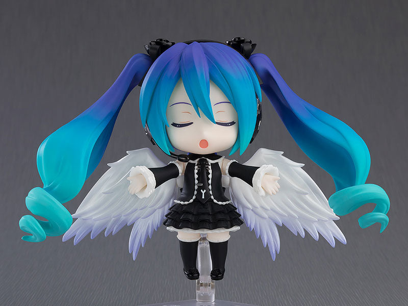ねんどろいど 初音ミク ∞Ver. – SOOTANG HOBBY