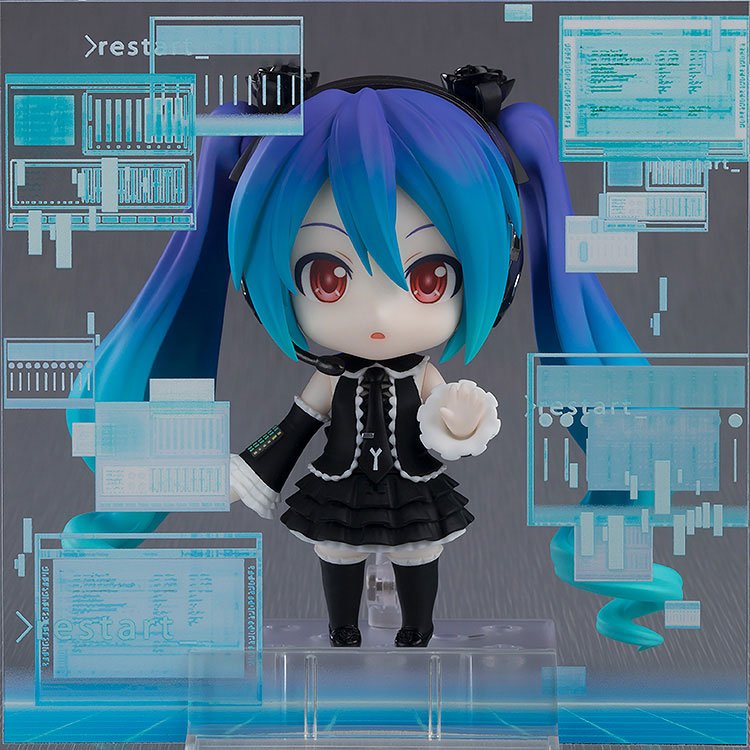 ねんどろいど 初音ミク ∞Ver. – SOOTANG HOBBY