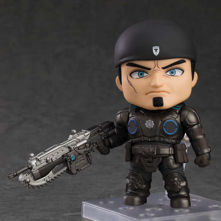 ねんどろいど マーカス・フェニックス
