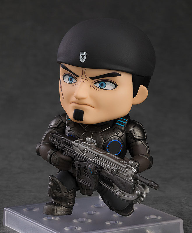 ねんどろいど マーカス・フェニックス