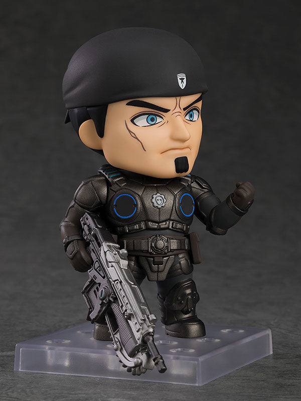 ねんどろいど マーカス・フェニックス