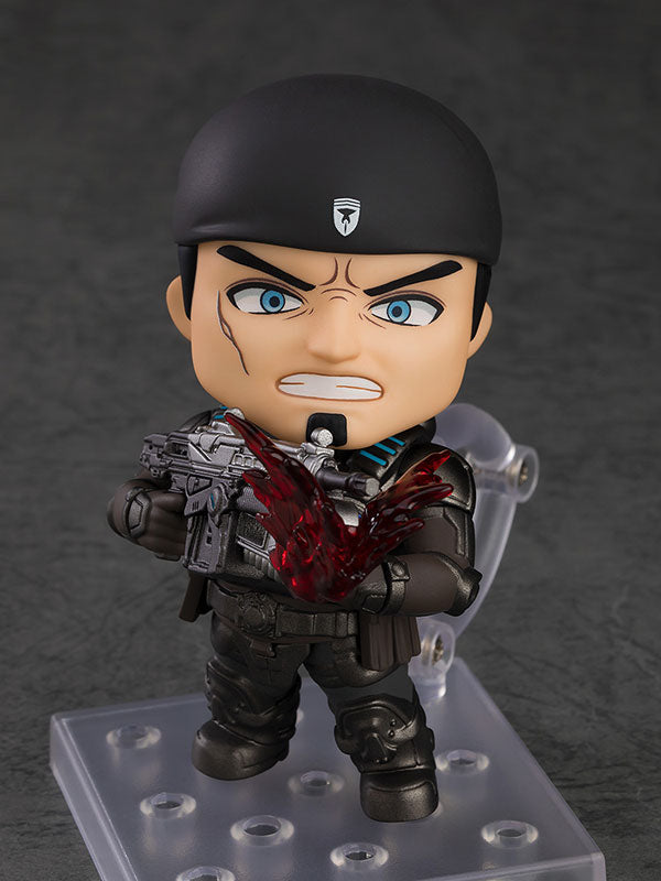 ねんどろいど マーカス・フェニックス