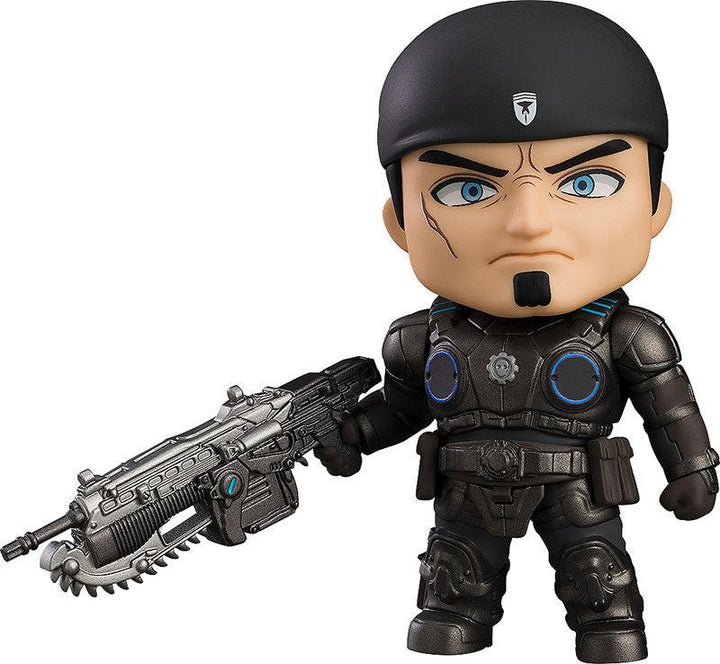 ねんどろいど マーカス・フェニックス
