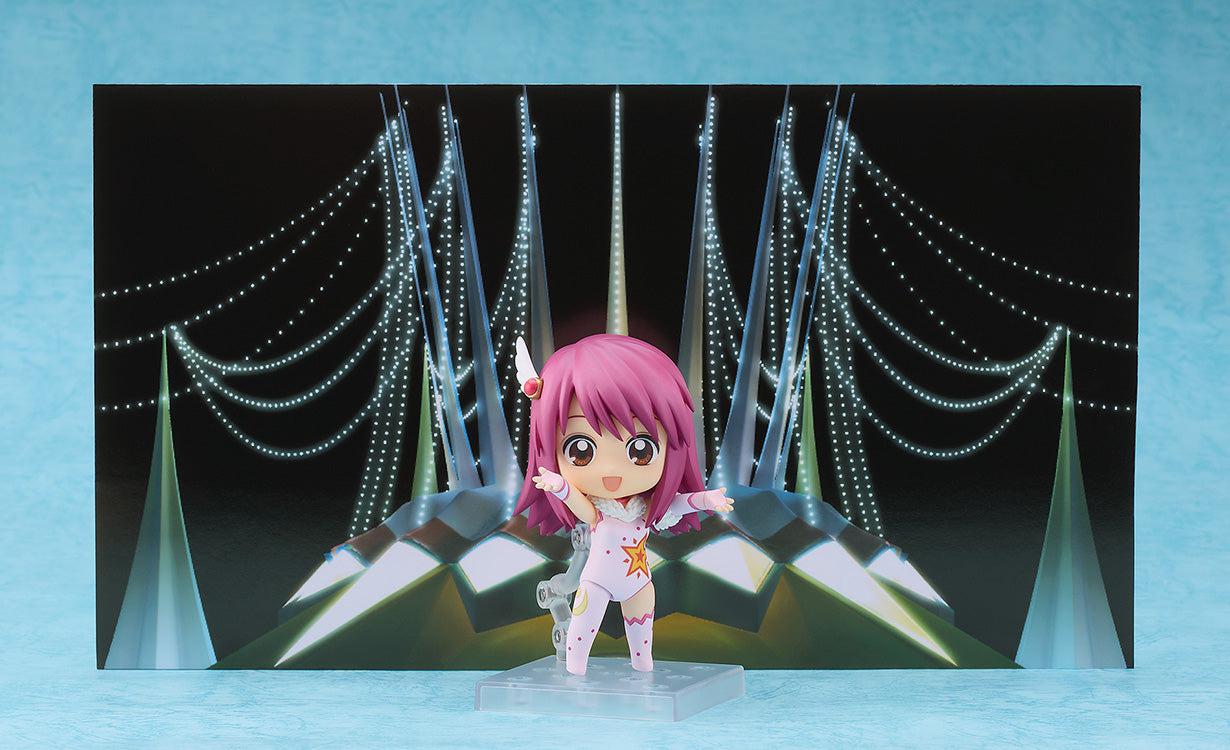 ねんどろいど 苗木野そら – SOOTANG HOBBY