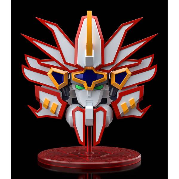 MODEROID スーパーグランゾート EX Color Ver.完成品 MODEROID スーパーグランゾート EX Color Ver.｜グッドスマイル