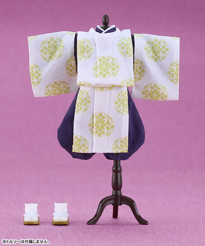 ねんどろいどどーる 狐の神主：レイ