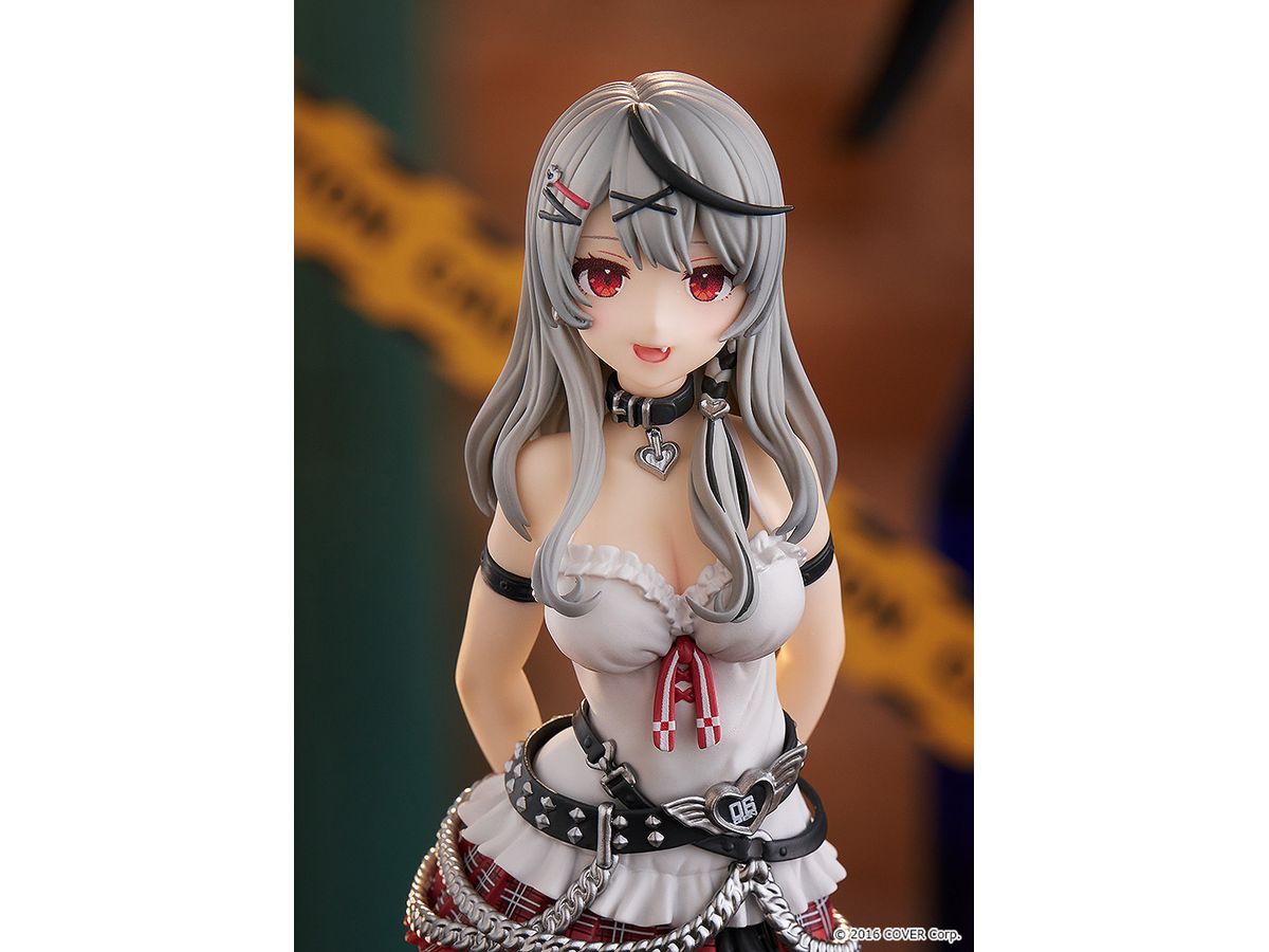 POP UP PARADE 沙花叉クロヱ – SOOTANG HOBBY