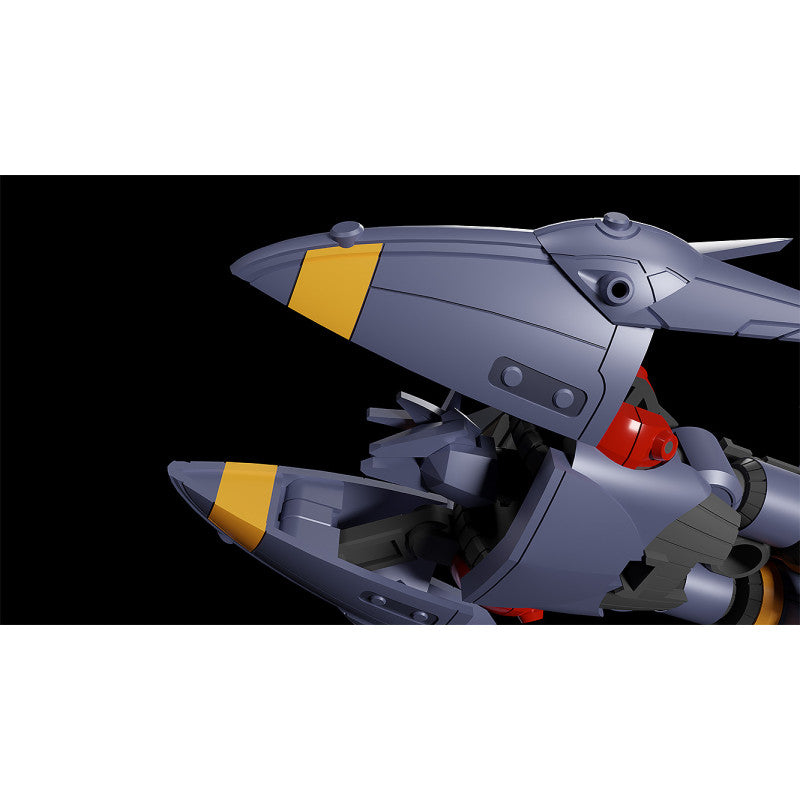 MODEROID ミニ合体変形 ガンバスター – SOOTANG HOBBY