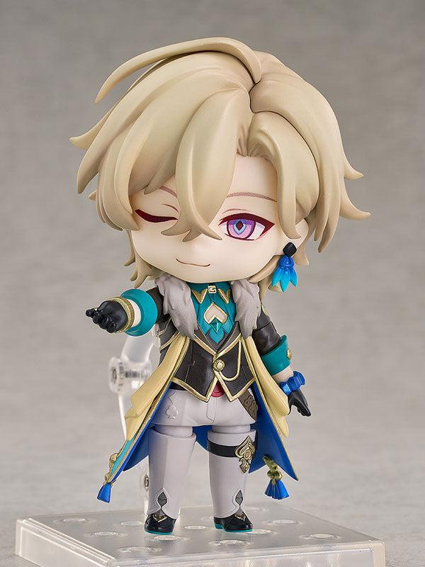 ねんどろいど アベンチュリン