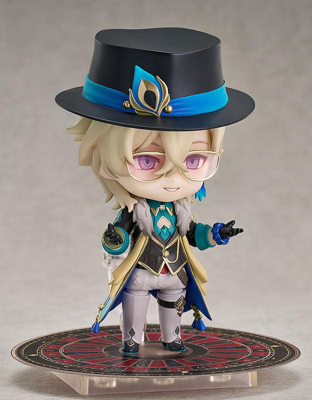 ねんどろいど アベンチュリン