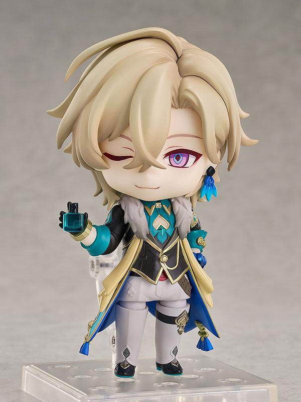 ねんどろいど アベンチュリン