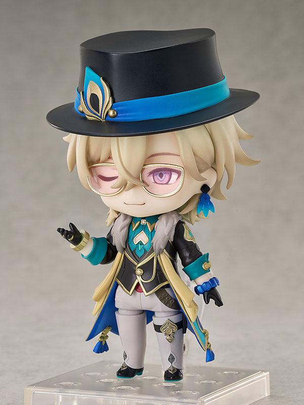 ねんどろいど アベンチュリン
