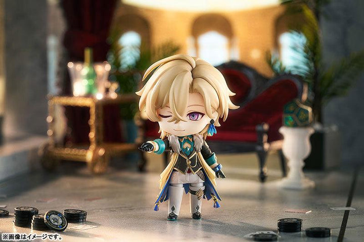 ねんどろいど アベンチュリン
