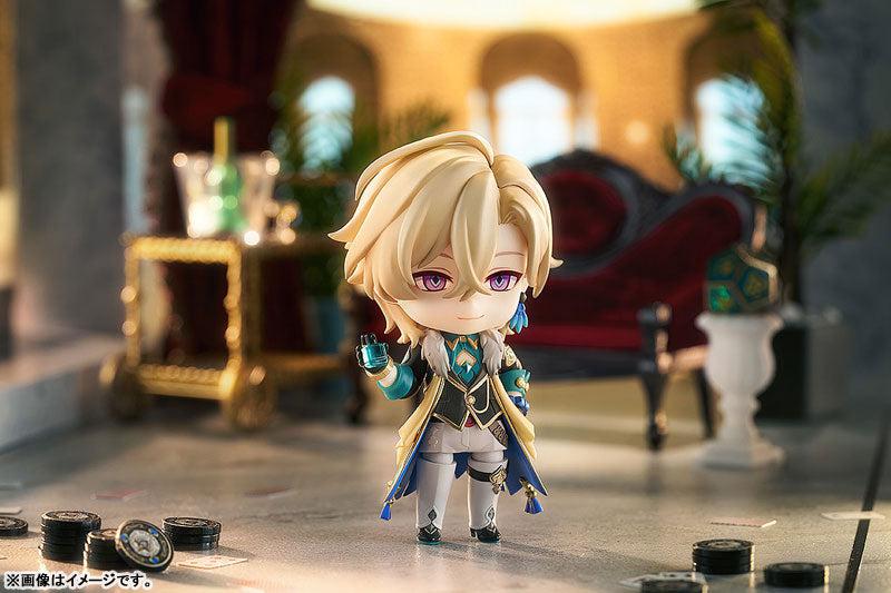 ねんどろいど アベンチュリン