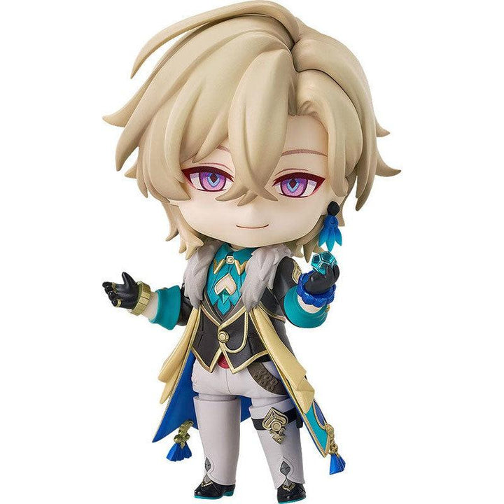 ねんどろいど アベンチュリン