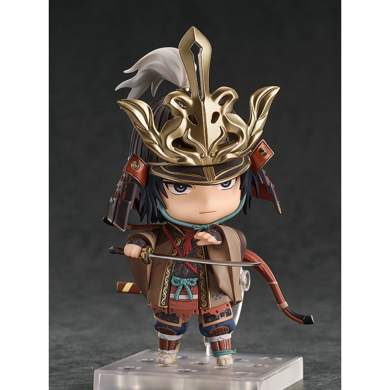 ねんどろいど 葦名弦一郎 – SOOTANG HOBBY