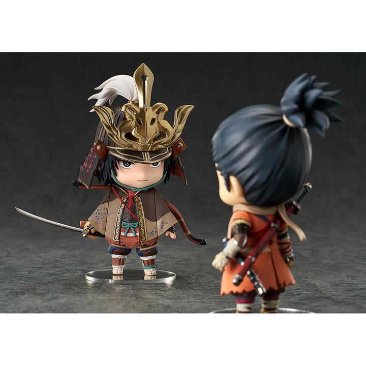 ねんどろいど 葦名弦一郎