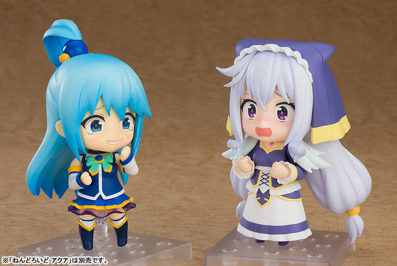 ねんどろいど エリス – SOOTANG HOBBY