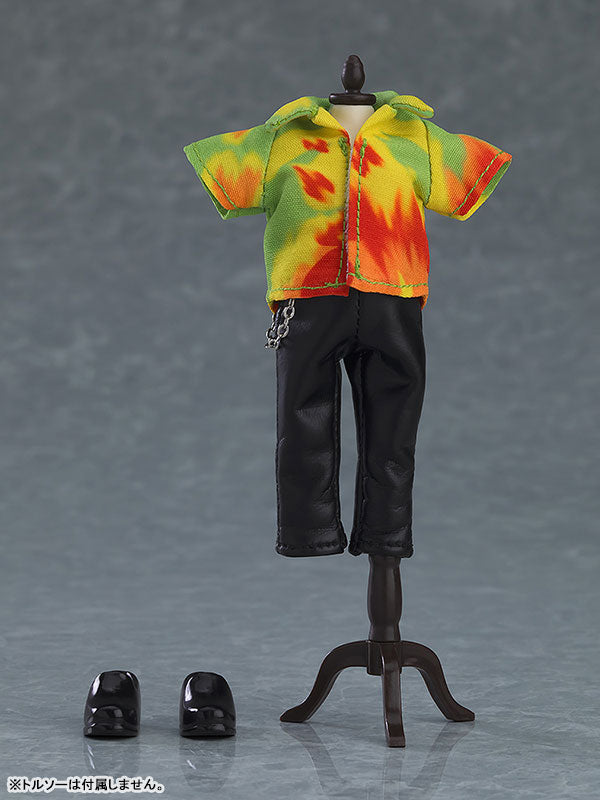 ねんどろいどどーる ランサー – SOOTANG HOBBY
