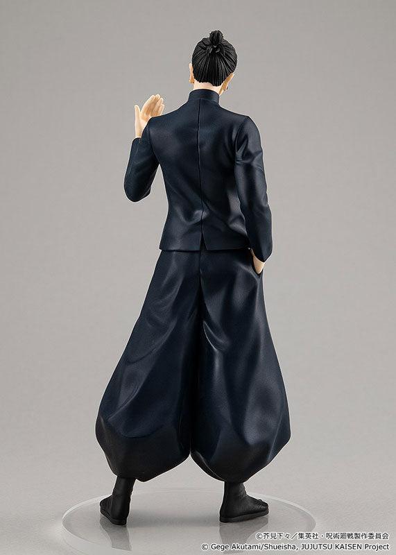 POP UP PARADE 夏油傑 懐玉・玉折 Ver. – SOOTANG HOBBY
