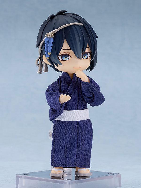 ねんどろいどどーる 三日月宗近 軽装Ver.