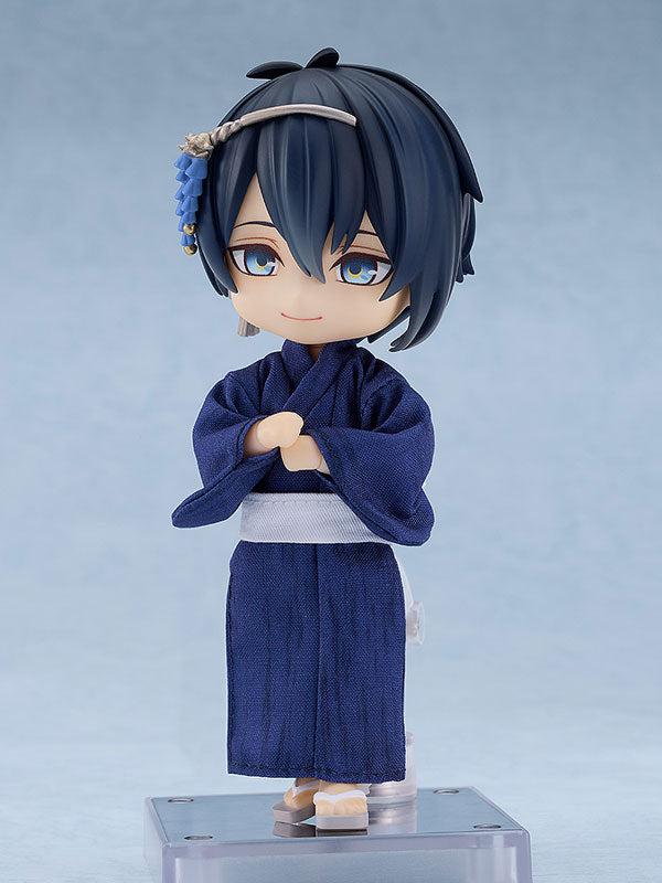 ねんどろいどどーる 三日月宗近 軽装Ver.