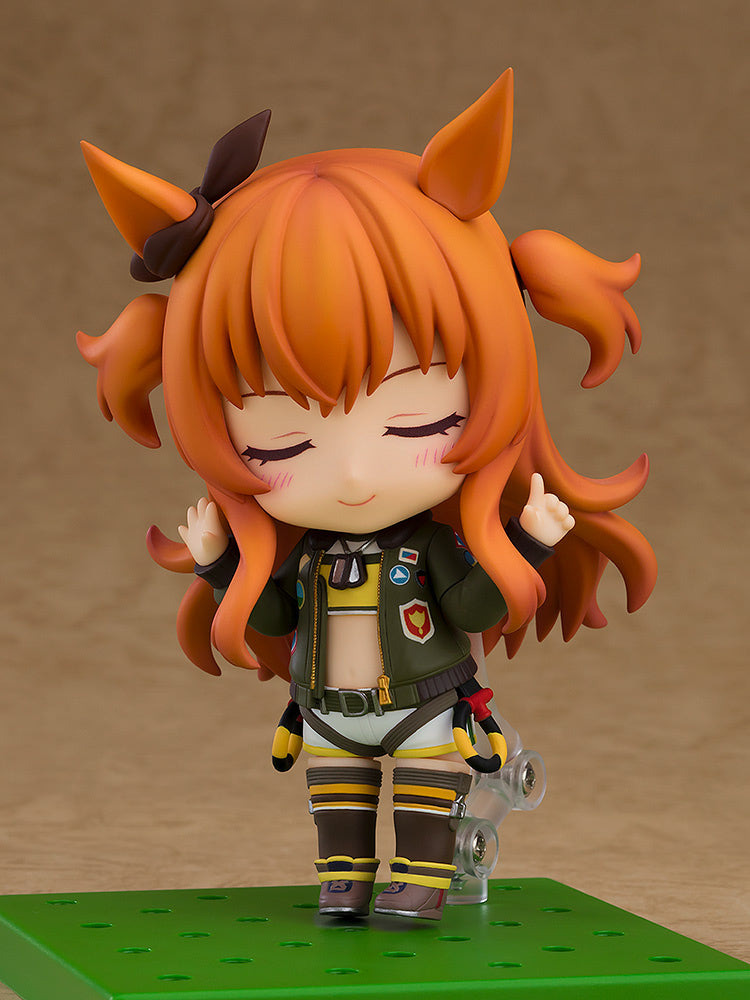 ねんどろいど マヤノトップガン