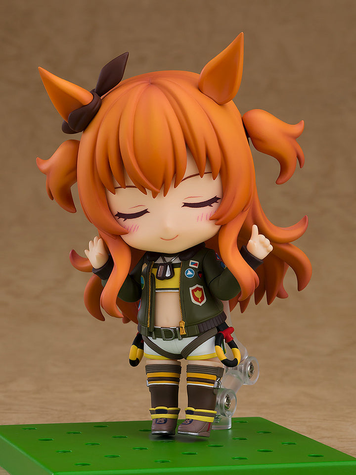 ねんどろいど マヤノトップガン